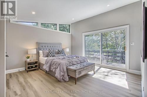 7580 16Th Side Road, King, ON - Indoor Photo Showing Bedroom