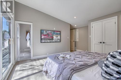 7580 16Th Side Road, King, ON - Indoor Photo Showing Bedroom