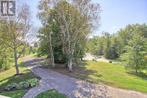 7580 16Th Side Road, King, ON - Outdoor With View