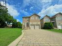 1 Clarkehaven Street, Vaughan, ON  - Outdoor With Facade 