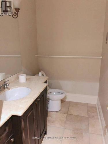 1 Clarkehaven Street, Vaughan, ON - Indoor Photo Showing Bathroom