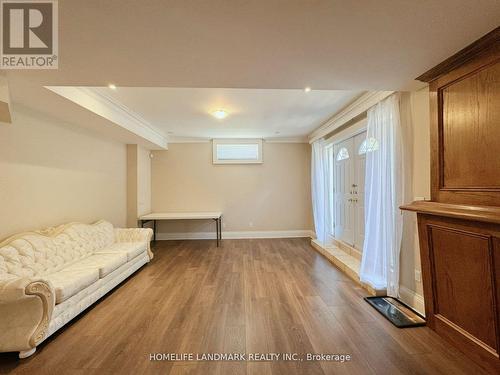 1 Clarkehaven Street, Vaughan, ON - Indoor