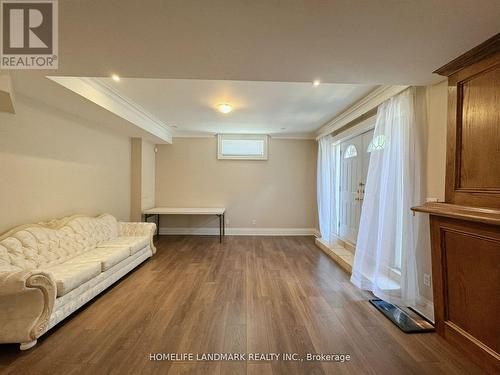 1 Clarkehaven Street, Vaughan, ON - Indoor