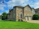 1 Clarkehaven Street, Vaughan, ON  - Outdoor With Facade 