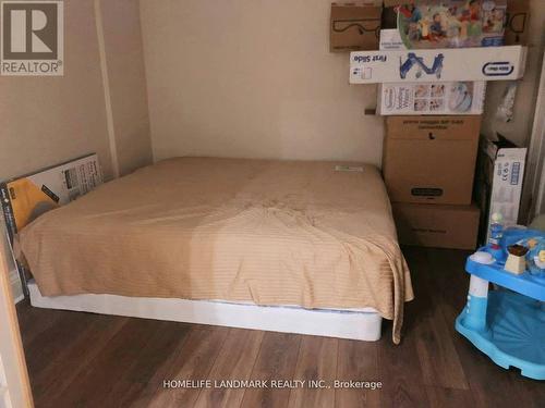 1 Clarkehaven Street, Vaughan, ON - Indoor Photo Showing Bedroom