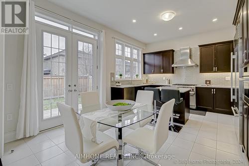 67 Menotti Drive, Richmond Hill, ON - Indoor Photo Showing Other Room