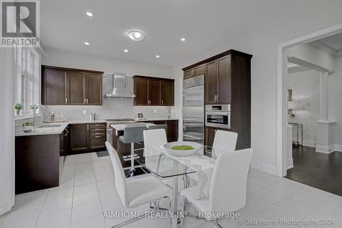 67 Menotti Drive, Richmond Hill, ON - Indoor