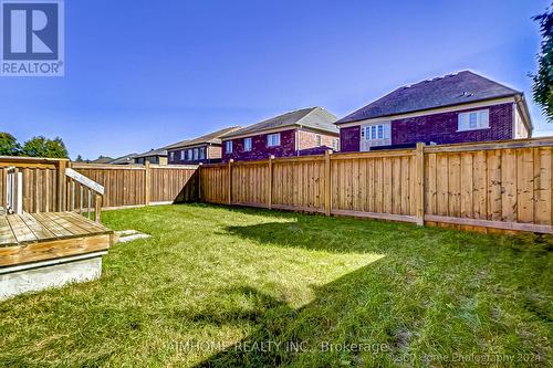 67 Menotti Drive, Richmond Hill, ON - Outdoor