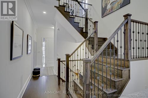 67 Menotti Drive, Richmond Hill, ON - Indoor Photo Showing Other Room