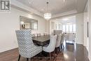 2453 Village Common, Oakville, ON  - Indoor Photo Showing Dining Room 