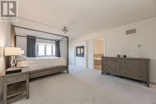 2453 Village Common, Oakville, ON - Indoor Photo Showing Bedroom