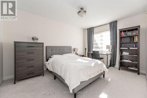 2453 Village Common, Oakville, ON - Indoor Photo Showing Bedroom