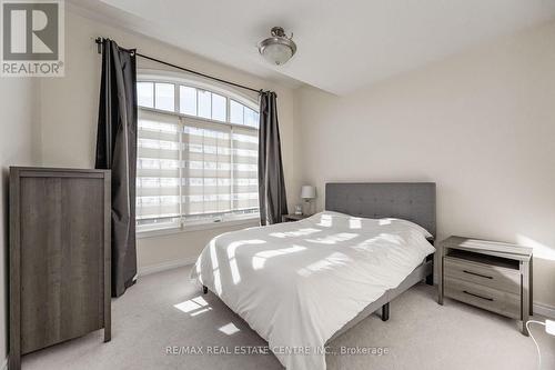 2453 Village Common, Oakville, ON - Indoor Photo Showing Bedroom