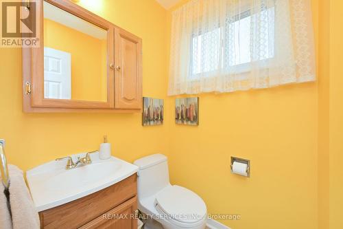 47 Durham Crescent, Brampton, ON - Indoor Photo Showing Bathroom