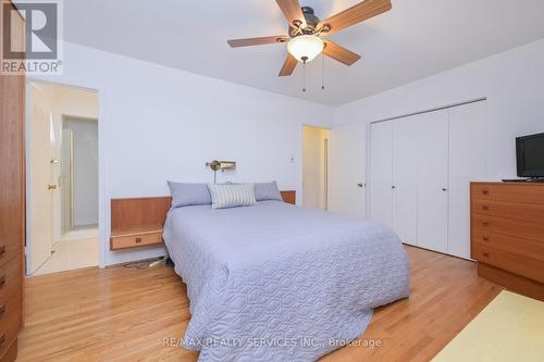 47 Durham Crescent, Brampton, ON - Indoor Photo Showing Bedroom