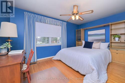 47 Durham Crescent, Brampton, ON - Indoor Photo Showing Bedroom