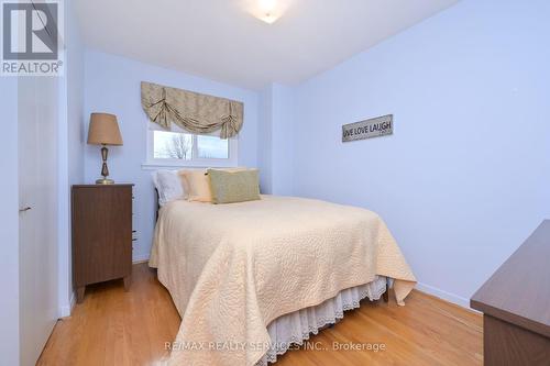 47 Durham Crescent, Brampton, ON - Indoor Photo Showing Bedroom