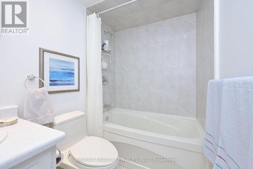 47 Durham Crescent, Brampton, ON - Indoor Photo Showing Bathroom