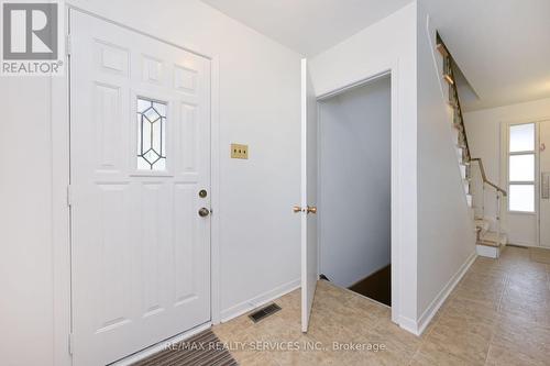 47 Durham Crescent, Brampton, ON - Indoor Photo Showing Other Room