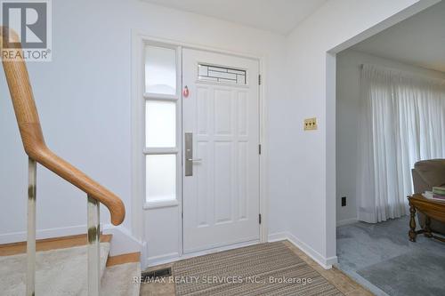 47 Durham Crescent, Brampton, ON - Indoor Photo Showing Other Room