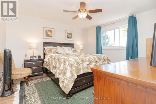 26 Candlewood Court, Brampton, ON - Indoor Photo Showing Bedroom