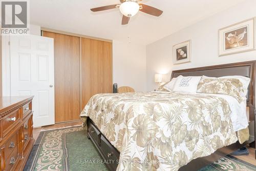 26 Candlewood Court, Brampton, ON - Indoor Photo Showing Bedroom