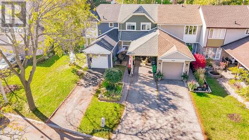 26 Candlewood Court, Brampton, ON - Outdoor With Facade