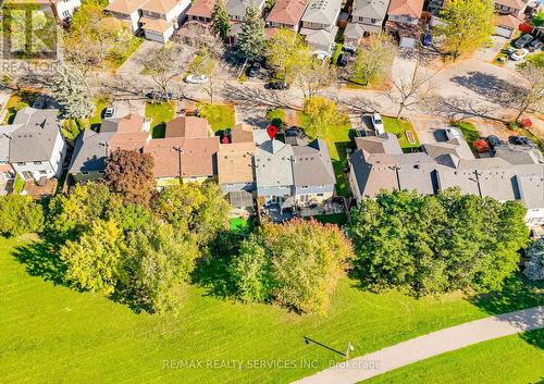 26 Candlewood Court, Brampton, ON - Outdoor With View