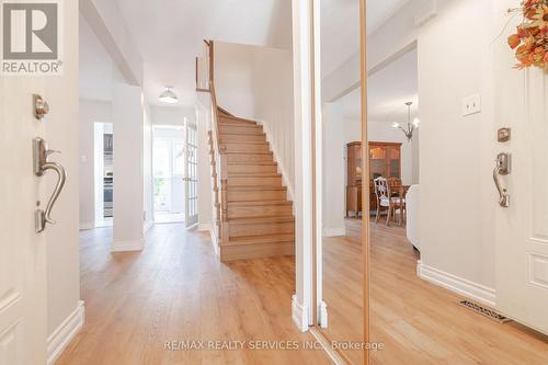 26 Candlewood Court, Brampton, ON - Indoor Photo Showing Other Room