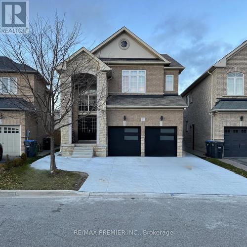 27 Oakhaven Road, Brampton, ON 