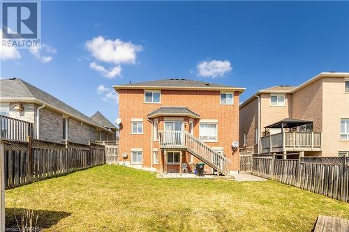 1964 Romina Street, Innisfil (Alcona), ON 