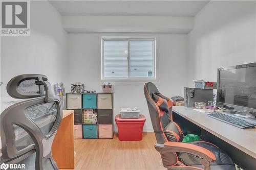 1 Farmstead Crescent, Barrie, ON - Indoor Photo Showing Office