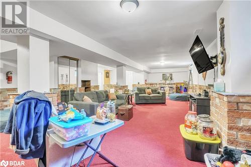 1 Farmstead Crescent, Barrie, ON - Indoor Photo Showing Other Room