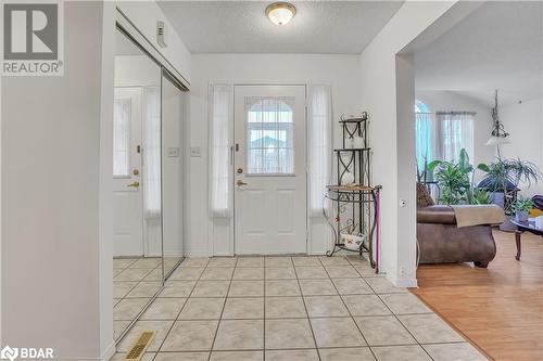 1 Farmstead Crescent, Barrie, ON - Indoor Photo Showing Other Room