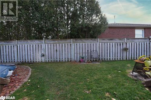 1 Farmstead Crescent, Barrie, ON - Outdoor