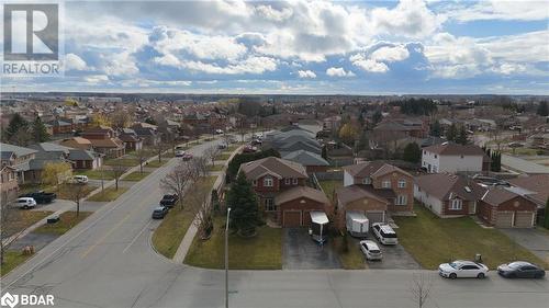 1 Farmstead Crescent, Barrie, ON - Outdoor With View