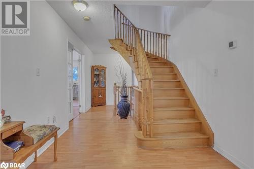 1 Farmstead Crescent, Barrie, ON - Indoor Photo Showing Other Room