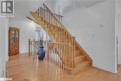 1 Farmstead Crescent, Barrie, ON - Indoor Photo Showing Other Room