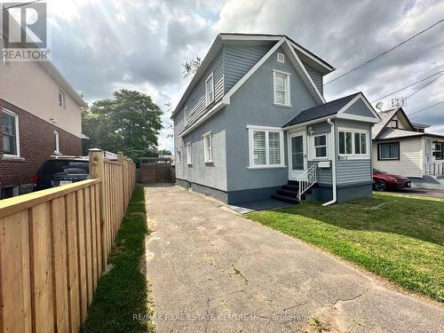 5673 Glenholme Avenue, Niagara Falls, ON - Outdoor