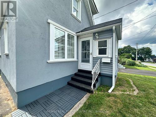 5673 Glenholme Avenue, Niagara Falls, ON - Outdoor