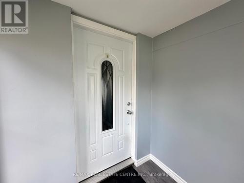 5673 Glenholme Avenue, Niagara Falls, ON - Indoor Photo Showing Other Room