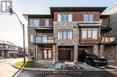 104 - 30 Time Square Boulevard, Hamilton, ON  - Outdoor With Balcony With Facade 