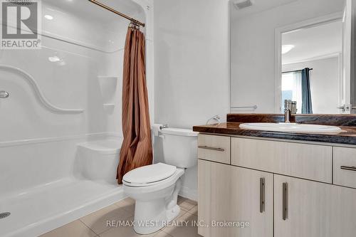 104 - 30 Time Square Boulevard, Hamilton, ON - Indoor Photo Showing Bathroom