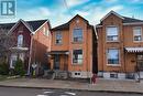 64 Crooks Street, Hamilton, ON  - Outdoor With Facade 