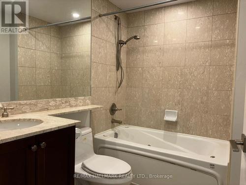 414 - 77 Mcmurrich Street, Toronto, ON - Indoor Photo Showing Bathroom