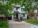 72 Riverview Gardens W, Toronto, ON  - Outdoor With Facade 