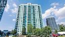 Ph07 - 4900 Glen Erin Drive, Mississauga, ON  - Outdoor With Balcony With Facade 