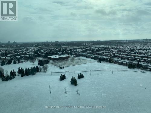 Ph07 - 4900 Glen Erin Drive, Mississauga, ON - Outdoor With Body Of Water With View