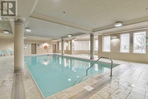 Ph07 - 4900 Glen Erin Drive, Mississauga, ON - Indoor Photo Showing Other Room With In Ground Pool