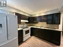 916 Athol Street, Regina, SK  - Indoor Photo Showing Kitchen 